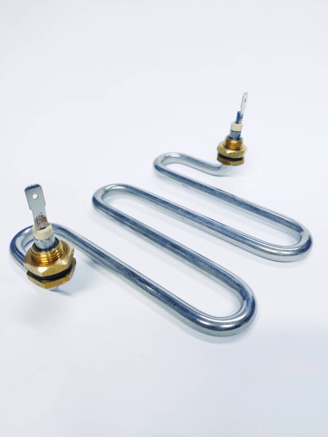 Çay -Semaver- Makine Rezistansı 2000W 220v - 1