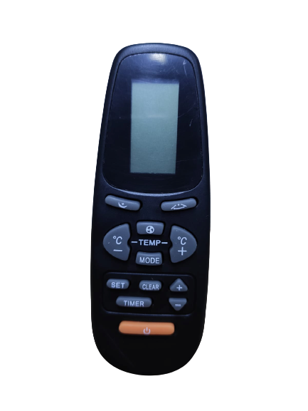 DEKA KLİMA KUMANDA ELECTRA RC-5 - 1