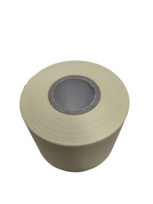 Dekoratif Bant Dar Sarım ( Krem - Sarı ) - 2