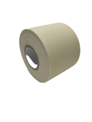 Dekoratif Bant Dar Sarım ( Krem - Sarı )