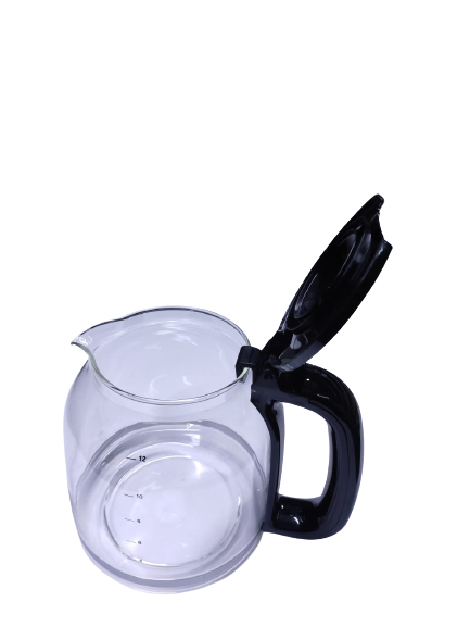 Delonghi ICM15210 FİLTRE KAHVE MAKİNESİ CAM DEMLİK HAZNESİ - 1