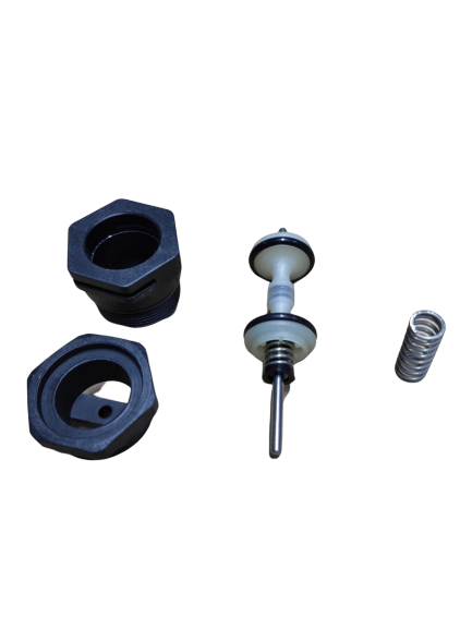 Demirdöküm Aden 3 Yollu Tamir Takımı - 1