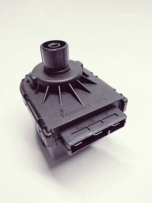 DEMİRDÖKÜM ADEN - ATRON - NEVA KOMBİ ÜÇ YOLLU VANA MOTORU