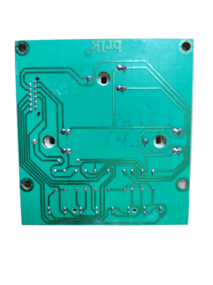 Demirdöküm Aden  Ön Yüz Ana Kartı ( Ekran Kartı ) - 2