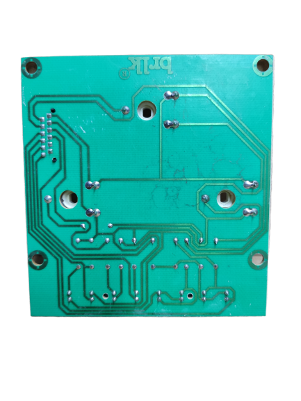 Demirdöküm Aden  Ön Yüz Ana Kartı ( Ekran Kartı ) - 2