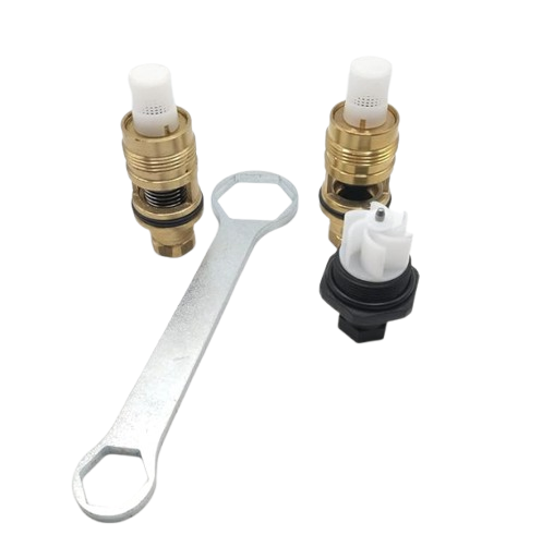 DEMİRDÖKÜM KOMBİ  AKIŞ TÜRBİN SÖKME ANAHTARI - 1