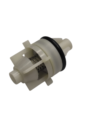 Demirdöküm Neva - Atron Kombi Çek Valf