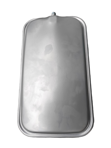 Demirdöküm Nitromix Kombi Genleşme Tankı Kare - Cimm 3/8 8 lt - 3