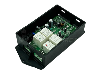 Demirdöküm Termosifon Elektronik Karti