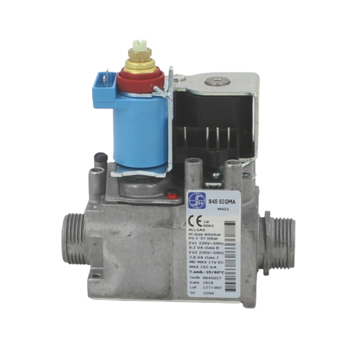 Demirdöküm Termostar Kombi Gaz Valfi ( Sigma 845 ) - 1