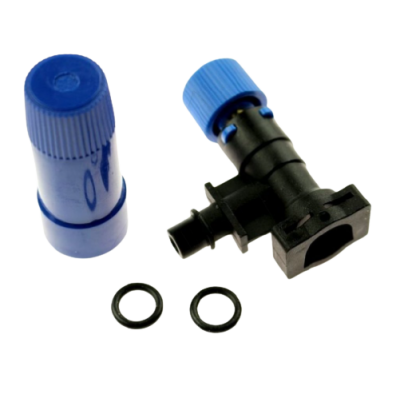 DEMİRDÖKÜM VİNTO KOMBİ SU DOLDURMA MUSLUĞU