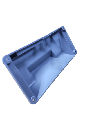 DİJİTAL PANO KUTUSU ÜÇLÜ GENİŞ - 2