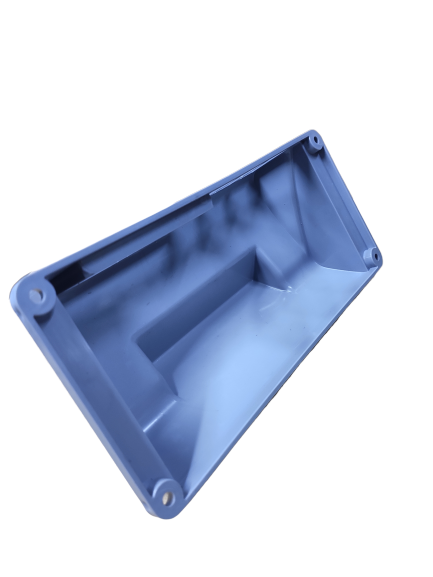 DİJİTAL PANO KUTUSU ÜÇLÜ GENİŞ - 2