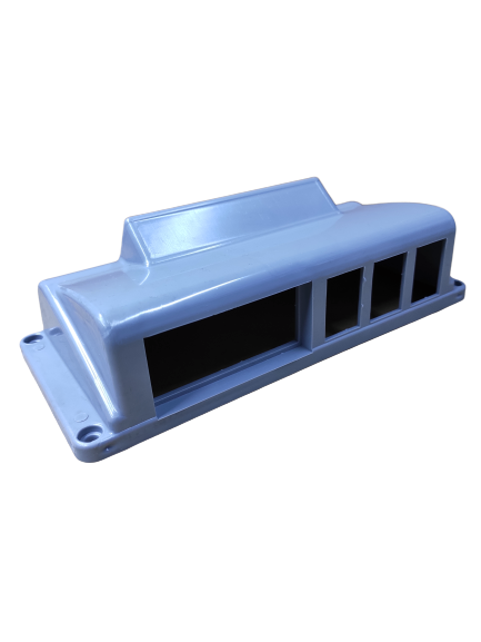 DİJİTAL PANO KUTUSU ÜÇLÜ GENİŞ - 1