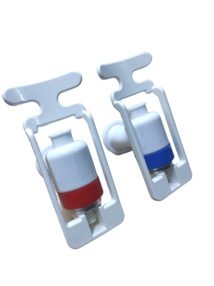 Dijitsu Su Sebili Sıcak Ve Soğuk Su Musluğu - 2