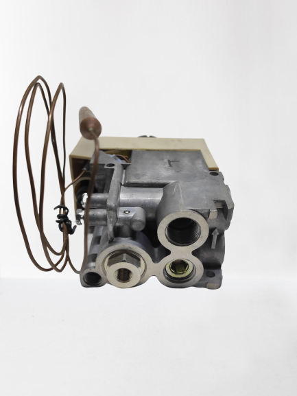 DOĞALGAZ SOBASI GAZ VALFİ ( UNİVERSAL ) - 3