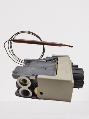 DOĞALGAZ SOBASI GAZ VALFİ ( UNİVERSAL ) - 2