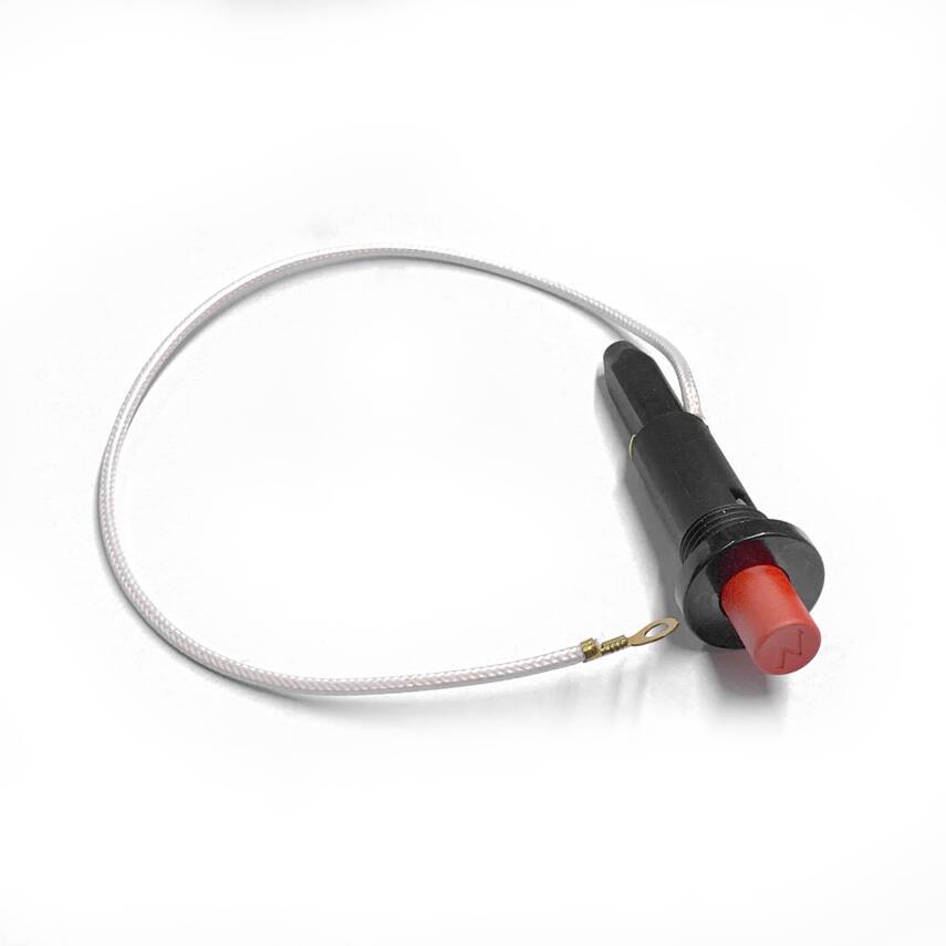 DOĞALGAZ SOBASI İPLİ ÇAKMAK - 1