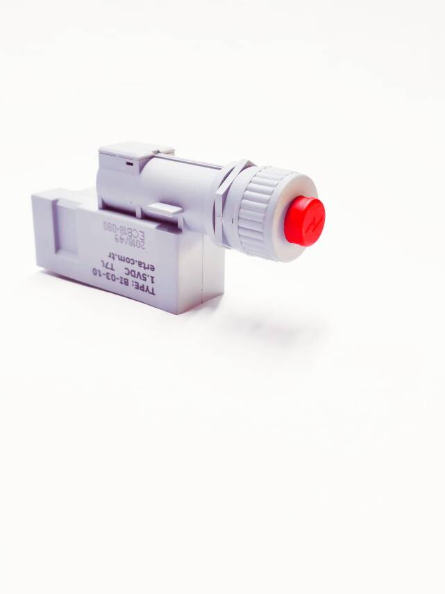 DOĞALGAZ SOBASI PİLLİ ÇAKMAK - 1