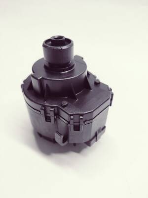 ECA-BAYMAK LUNA- LANBERT ÜÇ YOLLU VANA MOTORU