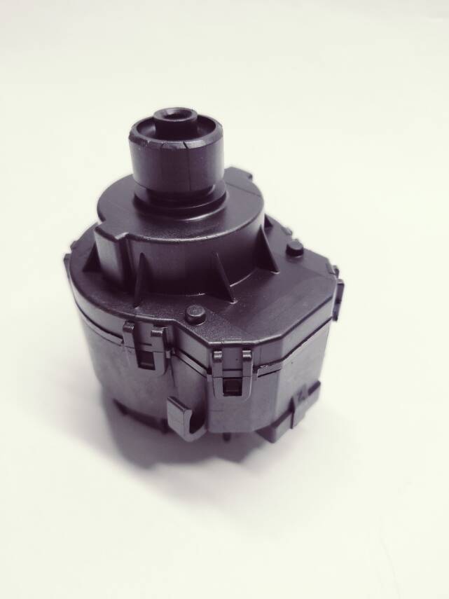 ECA-BAYMAK LUNA- LANBERT ÜÇ YOLLU VANA MOTORU - 1