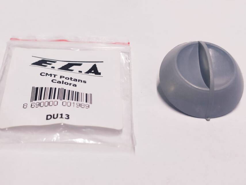 ECA CALORA- DÜĞME - 2