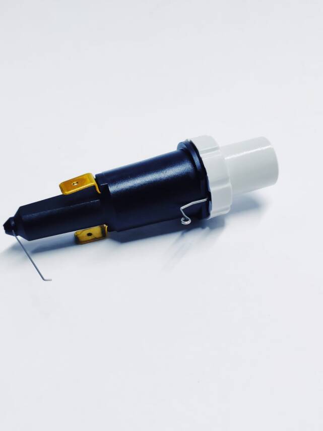 ECA Doğalgaz Sobası Çakmak - 2