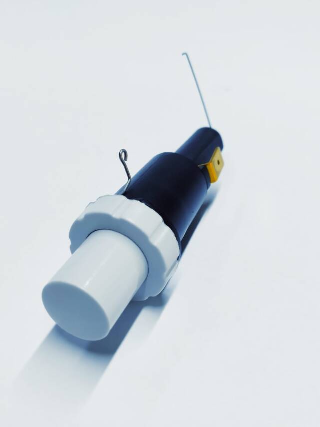 ECA Doğalgaz Sobası Çakmak - 1