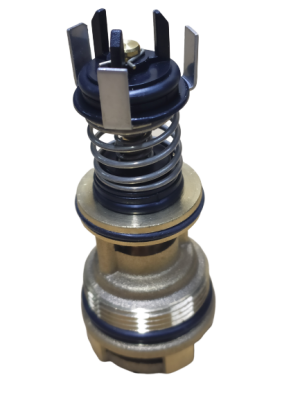 ECA KOMBİ CALORA - PROTEUS TAMİR TAKIMI - 2