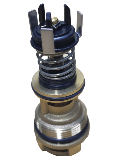 ECA KOMBİ CALORA - PROTEUS TAMİR TAKIMI - 2