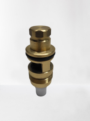 ECA Kombi Su Akış Türbini - 2