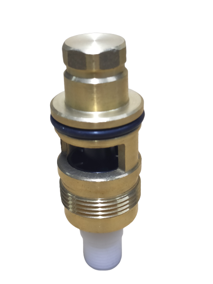 ECA Kombi Su Türbini - 3