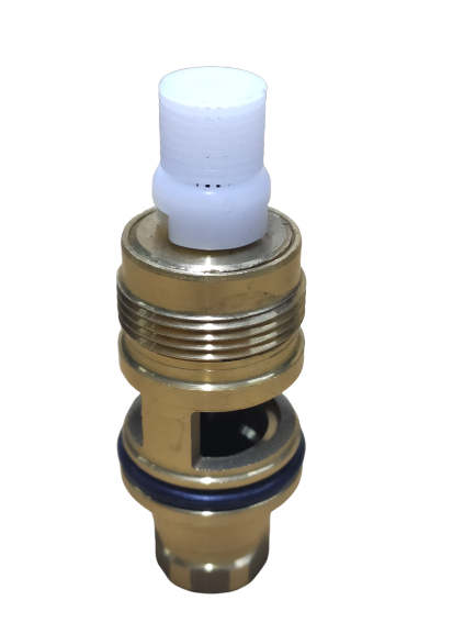 ECA Kombi Su Türbini - 1