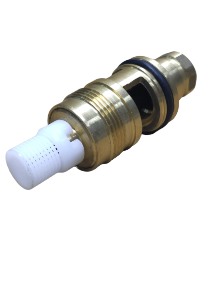 ECA Kombi Su Türbini - 2