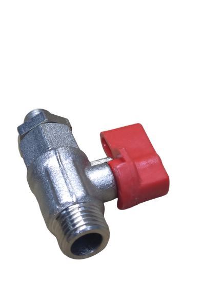 ECA KÜRESEL SU DOLDUMA MUSLUĞU - 3