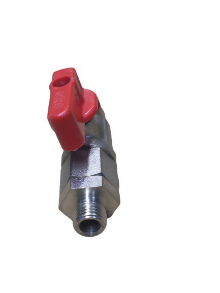 ECA KÜRESEL SU DOLDUMA MUSLUĞU - 2