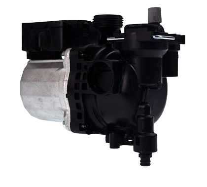 ECA Wilo Pompa Kombi Sirkülasyon Motoru 82W - 2