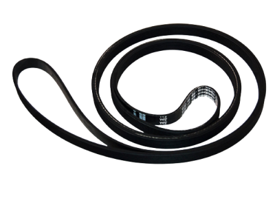 Electrolüx - Aeg 1975 H7  Kurutma Makinesi Kayış