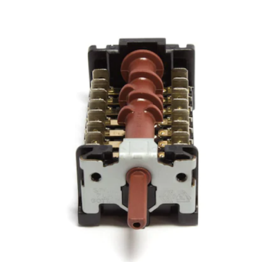 Elektrikli Köz Ocağı Makinesi Rezistansı ( 220V 550 W ) - 2