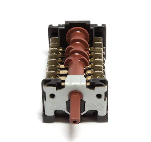 Elektrikli Köz Ocağı Makinesi Rezistansı ( 220V 550 W ) - 2