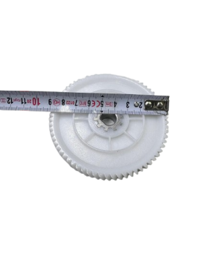 FAKİR CULINA CHEF STAND MİKSER DİŞLİSİ - 3