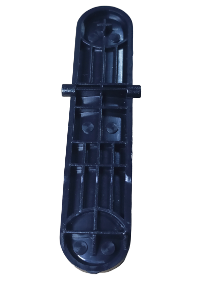 Fakir Darky Orjinal Kilit Toz Haznesi Mandalı - 2