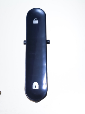 Fakir Darky Orjinal Kilit Toz Haznesi Mandalı