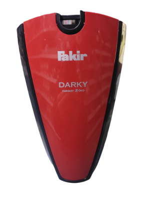 Fakir Darky Süpürge Toz Haznesi ( Orijinal ) Kırmızı