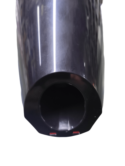 Fakir Darky Süpürge Toz Haznesi ( Orijinal ) Kırmızı - 3