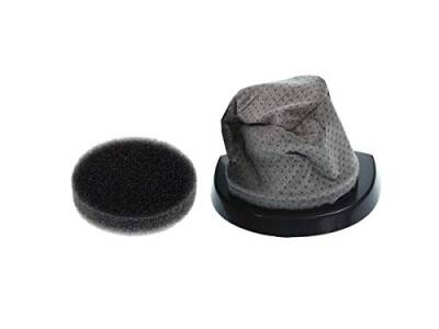 Fakir Darky Toz Filtresi Bez Torba Kafes Filtre ve Torbası Seti - 2