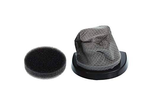 Fakir Darky Toz Filtresi Bez Torba Kafes Filtre ve Torbası Seti - 2