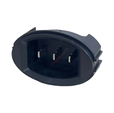 Fakir Kahve Makinesi Cezve Konnektörü