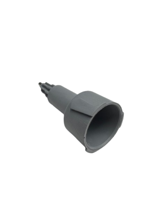 Fakir Mr Chef Quadro Uyumlu Blender Mutfak Robotu Bıçak Taşıyıcı Mil - 2