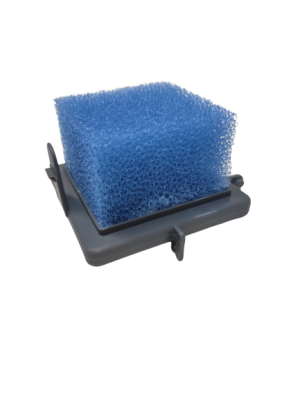 Fakir Prestige Duo Süpürge Serisi Mavi Sünger Filtre - ( Fakir - Zelmer )
